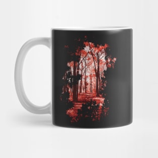 Woodland Walk Mug